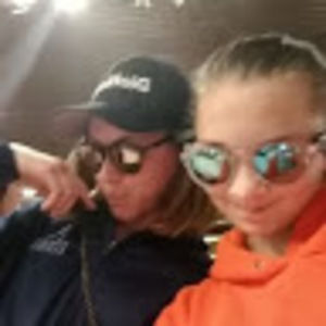 Meet your Posher, Adriane